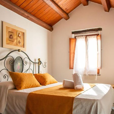 S'Ammentu House Hotel Bosa Kültér fotó