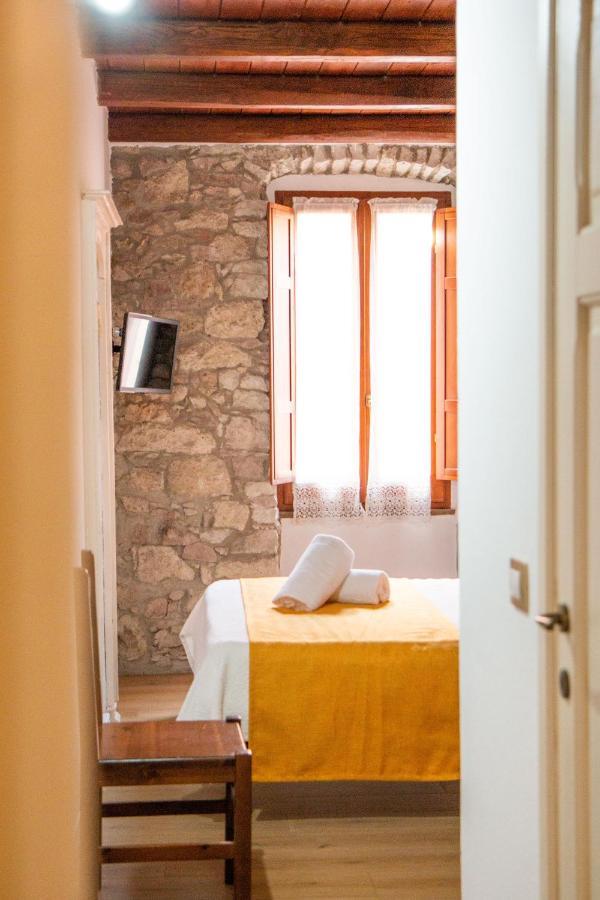 S'Ammentu House Hotel Bosa Kültér fotó