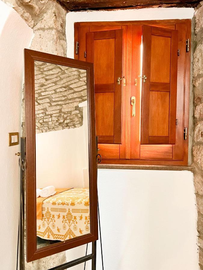 S'Ammentu House Hotel Bosa Kültér fotó